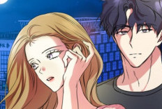 Sinopsis Webtoon Marry Me Instead (2023), Link Baca Resmi Full Chapter Bahasa Indonesia Klik Disini!