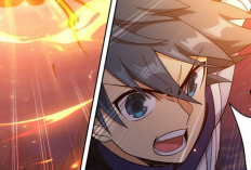 Spoiler, Jadwal Rilis, dan Link Baca Manhua Battle Through the Heavens Chapter 433 English Indonesia Translation