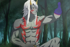 Où Regarder Anime Re:Monster Épisode 2 VOSTFR, L'adaptation Dans le Monde des Monstres