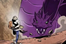 Spoiler Baca Manhwa The Legendary Hunter Becomes Young Again Chapter 8 Bahasa Indo, Asyik Ditolongin Cogan!