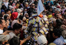 Event Solo Hari Ini 18-19 Mei 2024 Ada Solo Great Sale, Nemlikuran, Hingga Sendratari Candra Purnama Ramayana
