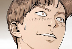 Baca Webtoon Secret Recipe Chapter 11 Bahasa Indonesia In Gong Tak Percaya Pada Resep Rahasia Jonathan 