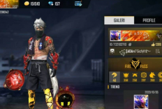 Kode Redeem Free Fire (FF) 28 Januari 2023 Terbaru 1 Menit yang Lalu Klaim dan Dapatkan Skin Gloo Wall 