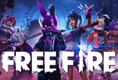 Kode Redeem FF SG2 Hari Ini, 7 Februari 2024: Weapon Legend Gratis Untuk Main Makin Eksis