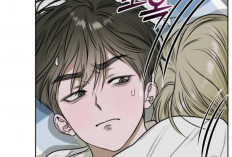 Baca BL Pond with Flower Chapter 13 Bahasa Indonesia, Tatapan yang Bikin Woojoo Langsung Salah Tingkah!