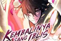 Link Baca The Return Of the Crazy Demon Full Chapter Bahasa Indonesia : Sinopsis Juga Tersedia Disini!