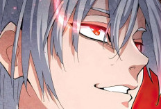 Lien Magic Emperor Chapitre 507 en Français Vérifiez les Spoilers et les Indices sur la Date de Sortie