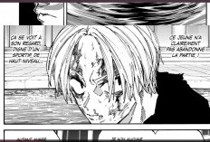 Lire Manga Sakamoto Days Chapitre 159 en Français, Découvrez les derniers spoilers ici !
