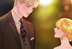 Jangan Ganggu Layla & Kyle! Link Baca Manhwa Cry, or Better Yet, Beg Chapter 45 English Scan Indonesia