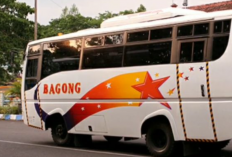 Harga Tiket dan Jadwal Bus Malang Kediri Terbaru 2023, Tarif Murah dan Armada Nyaman