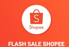 Cara Download Aplikasi Jam Untuk Shopee Flash Sale di HP Android dan Iphone, Biar Tak Ketinggalan Diskon Gede Gedean!