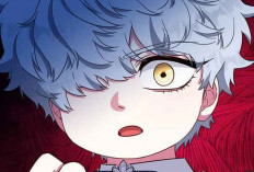 Webtoon I Became the Mother of the Evil Male Lead 16 RAW Bahasa Indonesia, Baca Langsung Gratis Tanpa Iklan di Sini 