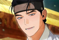 No Sensor! Baca Manhwa The Devil's Wish Chapter 41 Bahasa Indonesia dan Spoilernya, Masa Lalu Doya dan Soowon