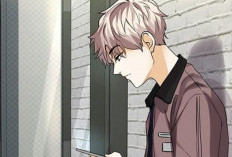 Sinopsis Manhwa Unlovable Replacement, Kisah Asmara Pria Tampan dengan Gadis Kurir Lokal