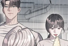 Spoiler Manhwa Undercover! Chaebol High School Chapter 23 Bahasa Indonesia, Dakyeong dan Jeong Woon Kepergok Sedang Bermesraan!