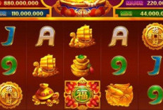 BARU! Pola Higgs Domino Room Dragon FaFaFa Auto Win 11 Desember 2023, Dapatkan 150b 3x Jackpot!