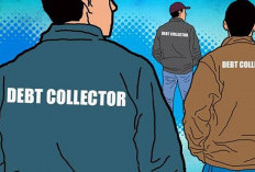 Anti Didatangi ke Rumah, Catat Nih Daftar Pinjol Yang Tidak Ada DC Lapangan Hadirkan Bunga Ringan dan Tenor Panjang