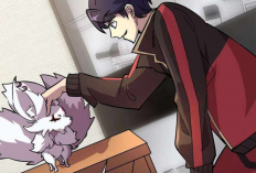 Spoiler & RAW Baca Manhua Taming Spiritual Pets: My Spiritual Pet Is A Female Zombie Chapter 45 Bahasa Indonesia Gratis
