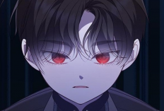 RAW Baca Webtoon Sang Bayi Tiran (Baby Tyrant) Chapter 50 Bahasa Indonesia, Rapat Itu Harus Serius!