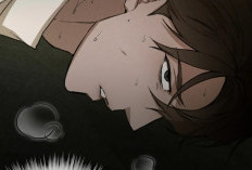 Baca Manhwa BL Codename Anastasia Chapter 41 Bahasa Indonesia Identitas Terbongkar, Zhenya Tak Beri Taekjoo Kesempatan 