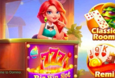 Download Higgs Domino Topbos Versi Lama yang Paling Banyak Dicari, 1000% Auto Maxwin Jackpot!
