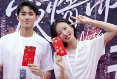Link Nonton Drama China Nothing But You (2023) Episode 11-12 Sub Indo Tayang Hari ini di WeTV