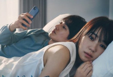 Sinopsis Drama Jepang Anata ga Shitekurenakute mo (2023), Lika Liku Hubungan Setelah Menikah