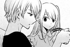 Lien Oshi no Ko Chapitre 145 VF Scans Plus Spoilers Revelent et Date la Sortie, Cliquez Ici