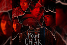 Sinopsis Film Mount Chiak (2023) Mengupas Misteri Pembunuhan di Gunung Chiak