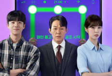 Daftar Pemeran Drama Korea Unlock My Boss (2022), Adaptasi Webtoon Misteri Populer, Tayang di VIKI dan Prime Video