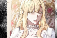 Baca Manhwa The Age of Arrogance Chapter 44 Bahasa Indonesia, Rilis di RAW! Milady Kesal dengan Rencana Ayahnya