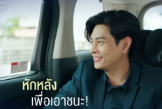Nonton Drama Thailand Loneliness Society (2023) Episode 11 SUB INDO, Perusahaan Ayah Than Ada Di Posisi Buruk!