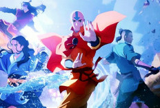 Bocoran Sinopsis Film Avatar: The Last Airbender, Semakin Seru! Akankah Aang Mampu Mengalahkan Jahatnya Negara Api?