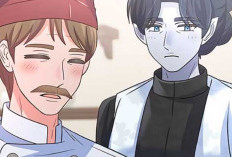 Menu Masakan Baru! Link Baca Manhwa I Didn’t Sign Up to be a Nanny! Chapter 25 Bahasa Indonesia, Bulgogi!