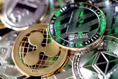 Prediksi Harga Kripto Tahun 2024 Melambung Tinggi! Bitcoin Berpotensi Tembus Rp1,5 M di Tahun Baru