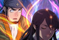 Baca Legend Of Heavenly Chaos Demon Chapter 20 Bahasa Indonesia Gebrakan Baru Myok Gyeongwoon 