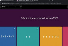 Bot Script Quizizz Cheat Auto Answer Terbaru 2024, Menang Terus-terusan Mudah Tanpa Mikir!