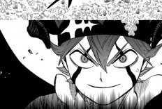Black Clover Chapitre 370 en français, Retardé, Spoilers, Date de sortie et Où lire