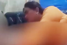 Baru Lagi! Video Ibu Baju Oren Cabuli Anak Kandungnya Full Durasi Tersebar di Media Sosial, Tuai Kontroversi Netizen