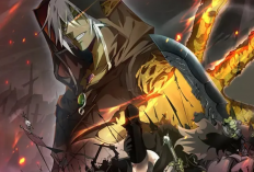 Sinopsis dan Link Baca Manhua From Goblin to Goblin God Bahasa Indonesia Full Chapter, Si Goblin yang Mencari Kekuatan