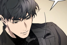 Musuh Sesungguhnya, Lanjutan Baca Manhwa Leveling With The Gods Chapter 102 Bahasa Indonesia