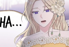Baca Manhwa Please Look At Jasmine (Please Lay Your Eyes on Jasmine) Chapter 47 RAW Indonesia Scan, Balikan Sama Mantan
