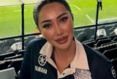 Siapa Sebenarnya Sosok Annie Areeya? Selebgram Thailand yang Sering Membagikan Konten Staycation dan Liburan 