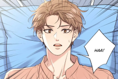 Baca Manhwa BL Melting Point Chapter 7 RAW Bahasa Indonesia, Sunbae Makin Salah Tingkah