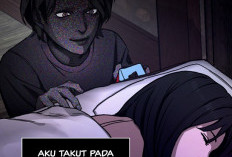 Baca Webtoon Like Mother, Like Daughter Full Chapter Bahasa Indonesia, Usung Kisah Thriller yang Seru!