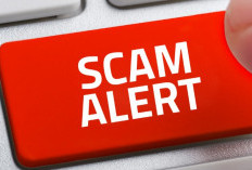 Modus Penipuan WA Marak Terjadi, Awas Dapat Undangan Pernikahan Isinya Scam!