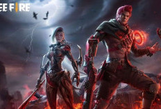 Update Cheat Free Fire Auto Headshot No Password Januari 2024, Dijamin Auto Dapat Skin Baru Gratis!