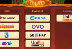 Tutorial Top Up Higgs Domino Topbos April 2024, Dapatkan Keuntungan Luar Biasa Tahun Ini!