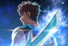 Jadwal Rilis dan Link Baca Manhwa The Constellation That Returned From Hell Season 2 Chapter 134 English Indonesia Sub