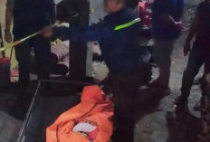 Kronologi Lengkap Pembunuhan Satu Keluarga di Palu: Detik-Detik Penyerangan Sadis Rekan Kerja
